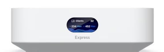 фото Маршрутизатор  Ubiquiti UX в Омске