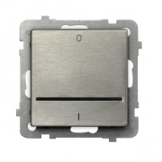 фото Выключатель Ospel LP-11RMS/m/37