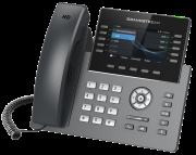 фото Телефон VoiceIP Grandstream GRP-2615