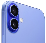 фото Смартфон Apple iPhone 16 Plus 128GB