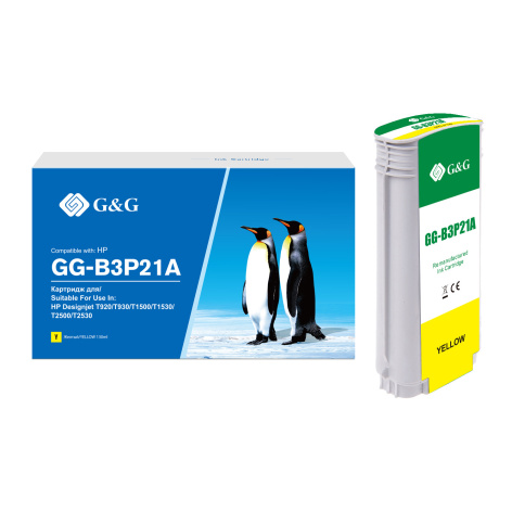 фото Картридж  G&G GG-B3P21A в Санкт-Петербургe