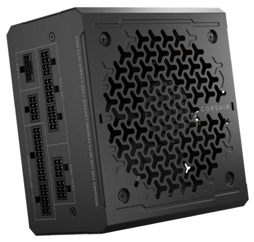 фото Блок питания ATX Corsair RM1000e