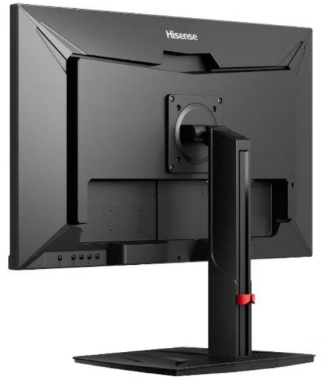 фото Монитор 27" Hisense 27G6K-PRO в Уфе