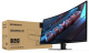 фото Монитор 31,5" GIGABYTE GS32QCA в Омске