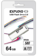 фото Накопитель USB 2.0 Exployd 580