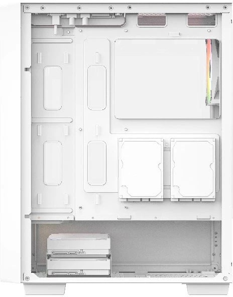 фото Корпус ATX Powercase Mistral AY4W ARGB в Волгограде