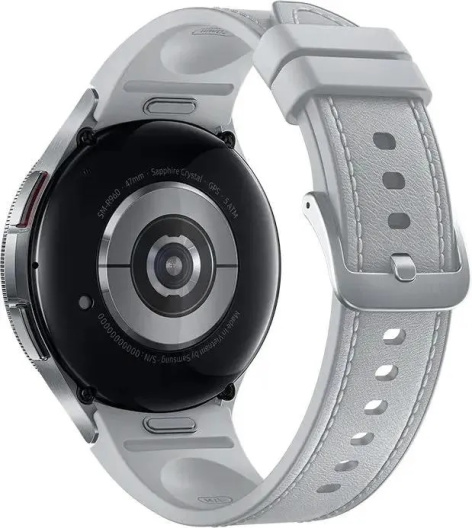 фото Часы  Samsung Galaxy Watch 6 Classic в Ростове-на-Дону