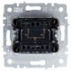 фото Выключатель двухклавишный для жалюзи IEK BR-V15-0-10-K10 в Уфе