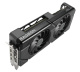 фото Видеокарта ASUS Radeon RX 7800 XT (DUAL-RX7800XT-O16G)