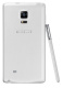 фото Мобильный телефон  Samsung Galaxy Note Edge White