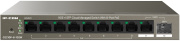 фото Коммутатор IP-Com G2210P-8-102W