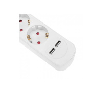 фото Удлинитель Rexant 13-4016