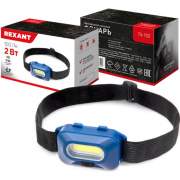 фото Фонарь Rexant 75-702