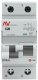фото Автомат дифференциальный EKF rcbo6-1pn-20C-30-ac-av в Ростове-на-Дону