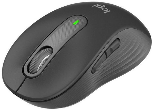 фото Мышь беспроводная Logitech M650L Signature в Красноярске