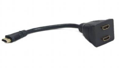 фото Разветвитель HDMI Cablexpert DSP-2PH4-002 в Казани