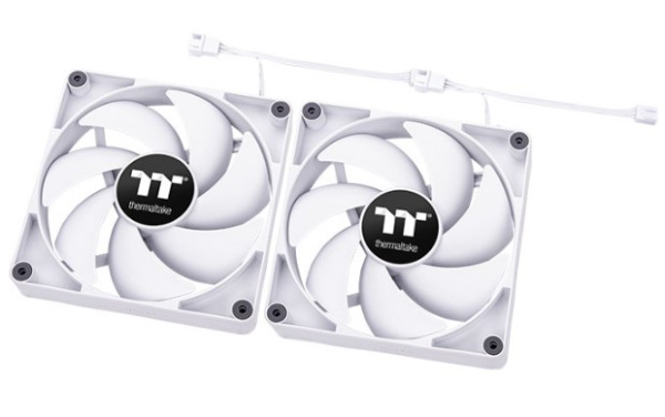 фото Вентилятор для корпуса Thermaltake CT120 в Казани