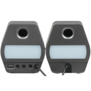 фото Компьютерная акустика Edifier G2000 Black