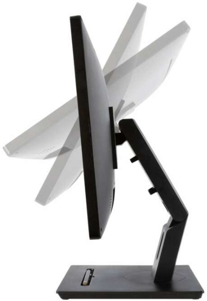 фото Монитор 23,8" Irbis SMARTVIEW ISM24FIDT Touch в Перми