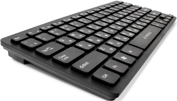 фото Клавиатура и мышь Wireless Gembird KBS-9100 в Уфе