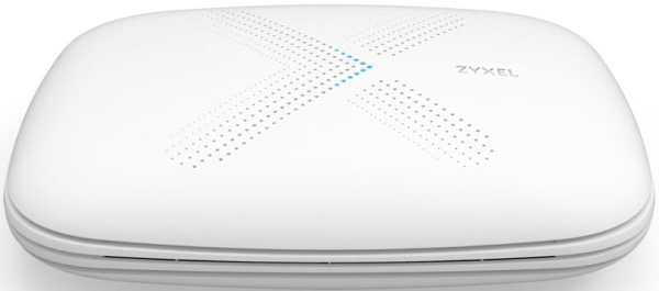 фото Роутер WiFi ZYXEL Multy X