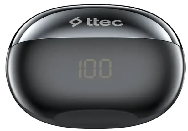 фото Наушники беспроводные TTEC AirBeat Aura в Краснодаре