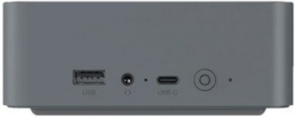 фото Мини ПК Beelink EQR7-LP4 (AMD Ryzen 7 7735U (8/16; 2.7ГГц; 16Мб), 2.7ГГц, 24ГБ LPDDR5, SSD 1 Тб, AMD Radeon 680M, Не установлена) [BL/EQR7-LP4/7735U/24G/1TB/2.5G*2]