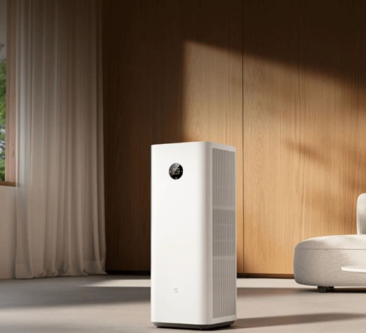 фото Очиститель воздуха  Xiaomi Mijia Smart Air Purifier Max EU