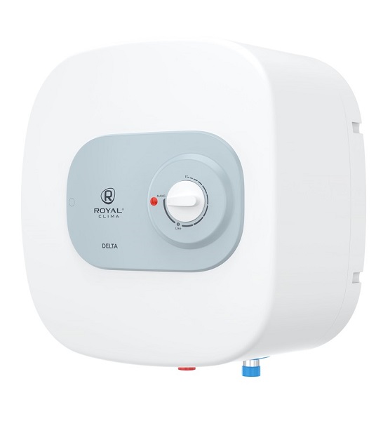 

Водонагреватель Royal Clima RWH-D15-FE DELTA, 1500 Вт, 15л, нижняя подводка, RWH-D15-FE
