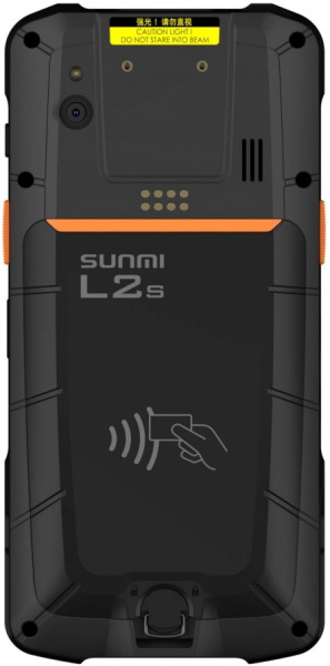 фото Терминал сбора данных Mertech Sunmi L2S в Уфе