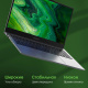 фото Ноутбук  Digma Pro Fortis M в Екатеринбурге 15.6 ", Core i3, 8 Гб RAM, 256 Гб SSD, UHD Graphics, Серый
