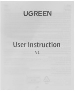фото Мышь UGreen M556