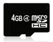 фото Карта памяти SmartBuy SB4GBSDCL4-01