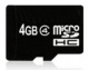 фото Карта памяти 4GB SmartBuy SB4GBSDCL4-01 в Перми