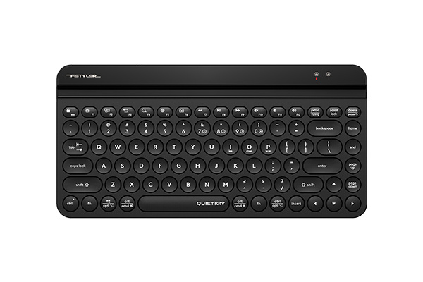 фото Клавиатура Wireless A4Tech Fstyler FBK30 в Красноярске