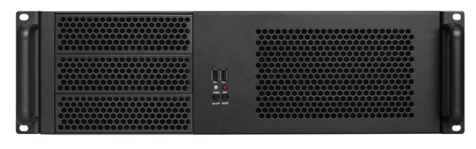 фото Корпус серверный 3U Exegate Pro 3U390-08/800RADS в Ростове-на-Дону
