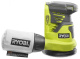 фото Шлифовальная машина эксцентриковая Ryobi R18ROS-0 в Санкт-Петербургe