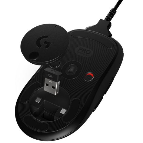 фото Мышь Wireless Logitech G PRO LIGHTSPEED в Уфе