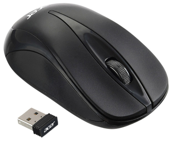 фото Мышь Wireless Acer OMR131 в Уфе