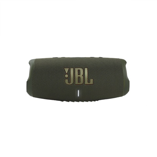 

Портативная акустика 1.0 JBL Charge 5 green, Charge 5