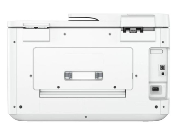 фото МФУ струйное цветное HP OfficeJet Pro 9730 в Самаре