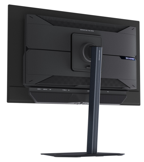 фото Монитор 27" GIGABYTE MO27Q2 в Омске