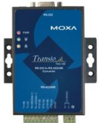 фото Преобразователь  MOXA TCC-100I в Омске