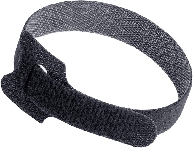 

Хомут IEK UHL10-14-210-100-K02 липучка ХКл 14х210мм черный (100шт), UHL10-14-210-100-K02