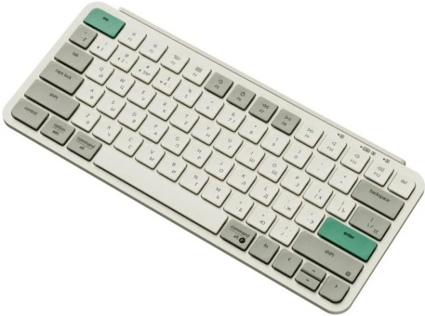 фото Клавиатура wireless Keychron B1 Pro в Екатеринбурге