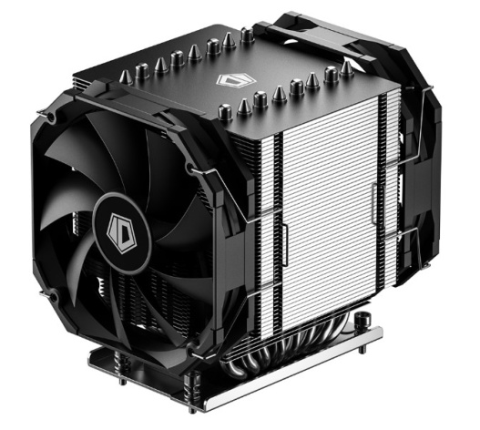 фото Кулер ID-Cooling A8-SP3 в Ростове-на-Дону