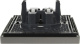фото Розетка двухместная без заземления  IEK FP-R20-10-1-K46