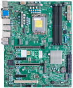 фото Материнская плата Supermicro MBD-X13SAE-F-B