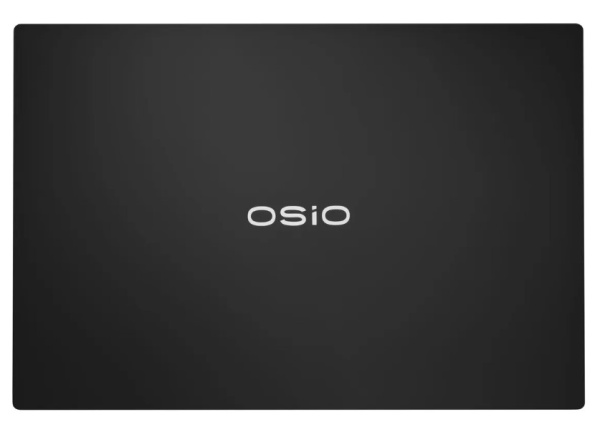 фото Ноутбук OSIO BaseLine B150i-012b 15.6" (Intel N, 8Гб DDR4, SSD 256 Гб, UHD Graphics, Без ОС) Черный [B150i-012b]