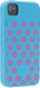 фото Чехол  Ozaki iCoat Silicone Temperance